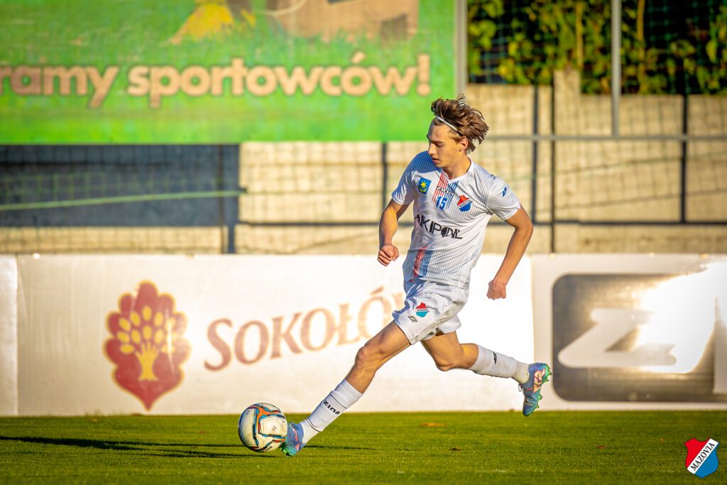 maza 30