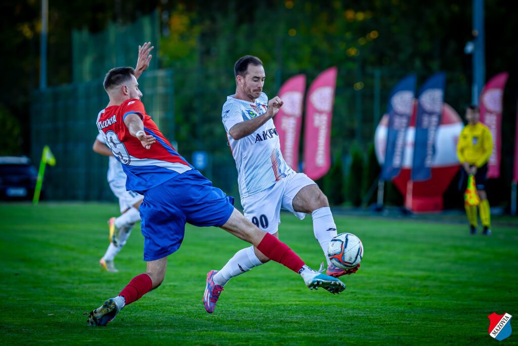 maza 40