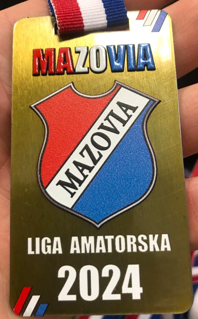 medal
