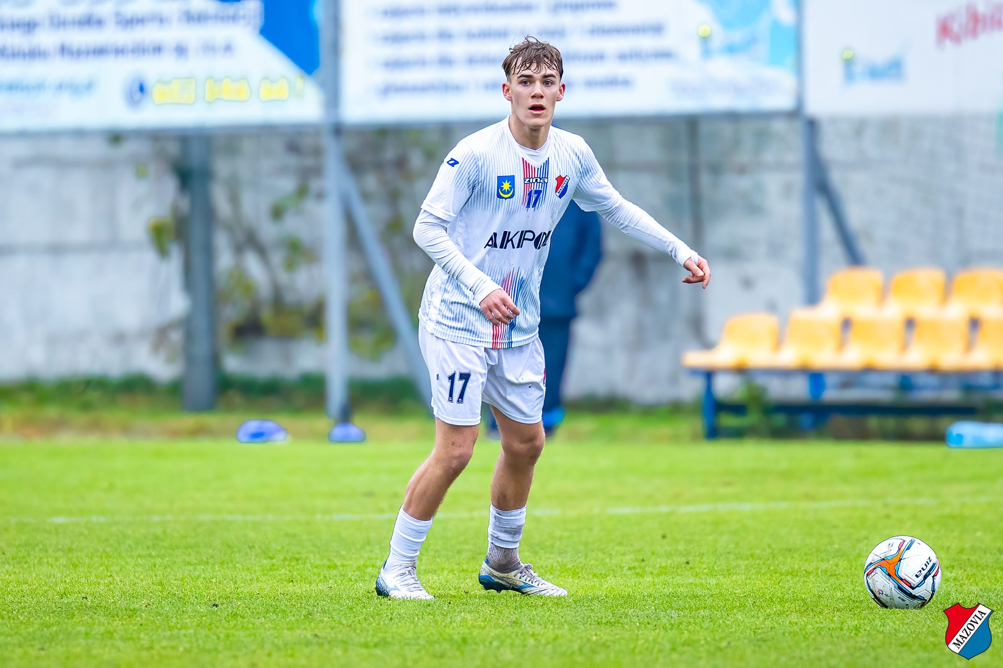 Mazovia wśród najlepszych w Pro Junior System