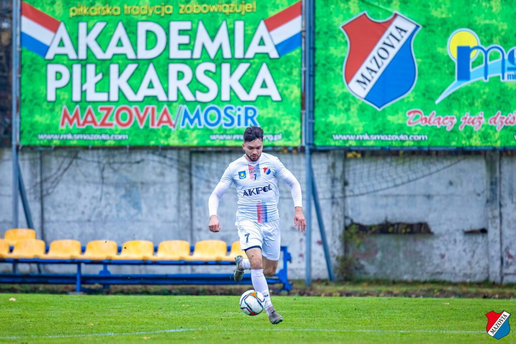 maza 38