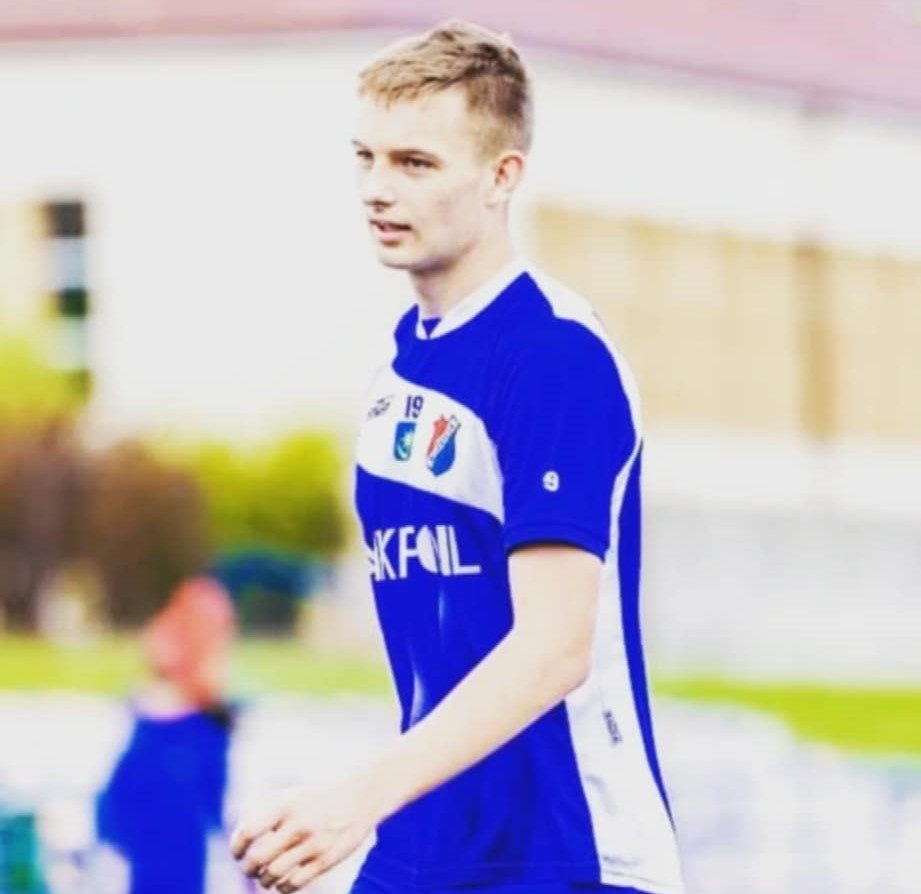 Aleksander Dzięcielski: byliśmy przekonani, że zdominujemy okręgówkę 1 7f293172 d461 4fac 9b0e 1eff23655058