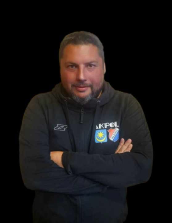 MKS Mazovia: przedstawiamy Przemysława i Kacpra Włodarczyków 2 83d3c454 fc9b 40cb 954b 3839759f8145