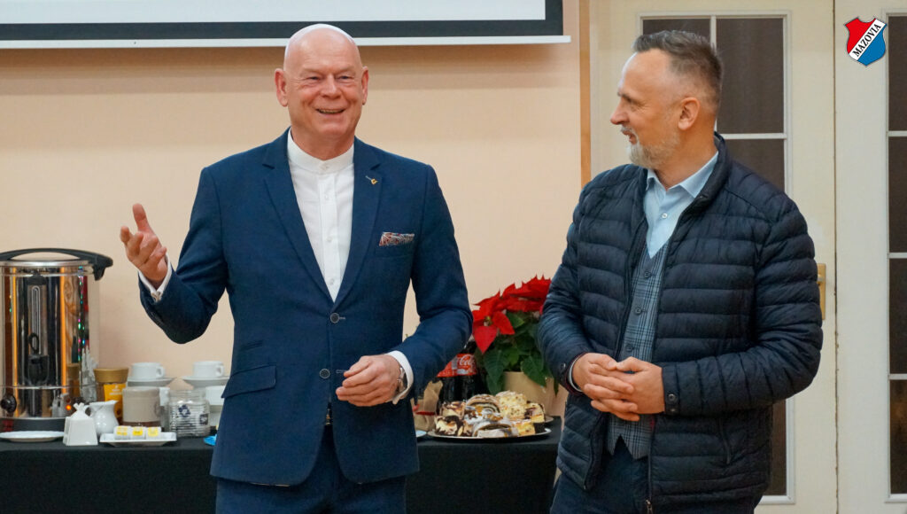 Zasłużony dla Miasta Mińsk Mazowiecki 1 DSC03053