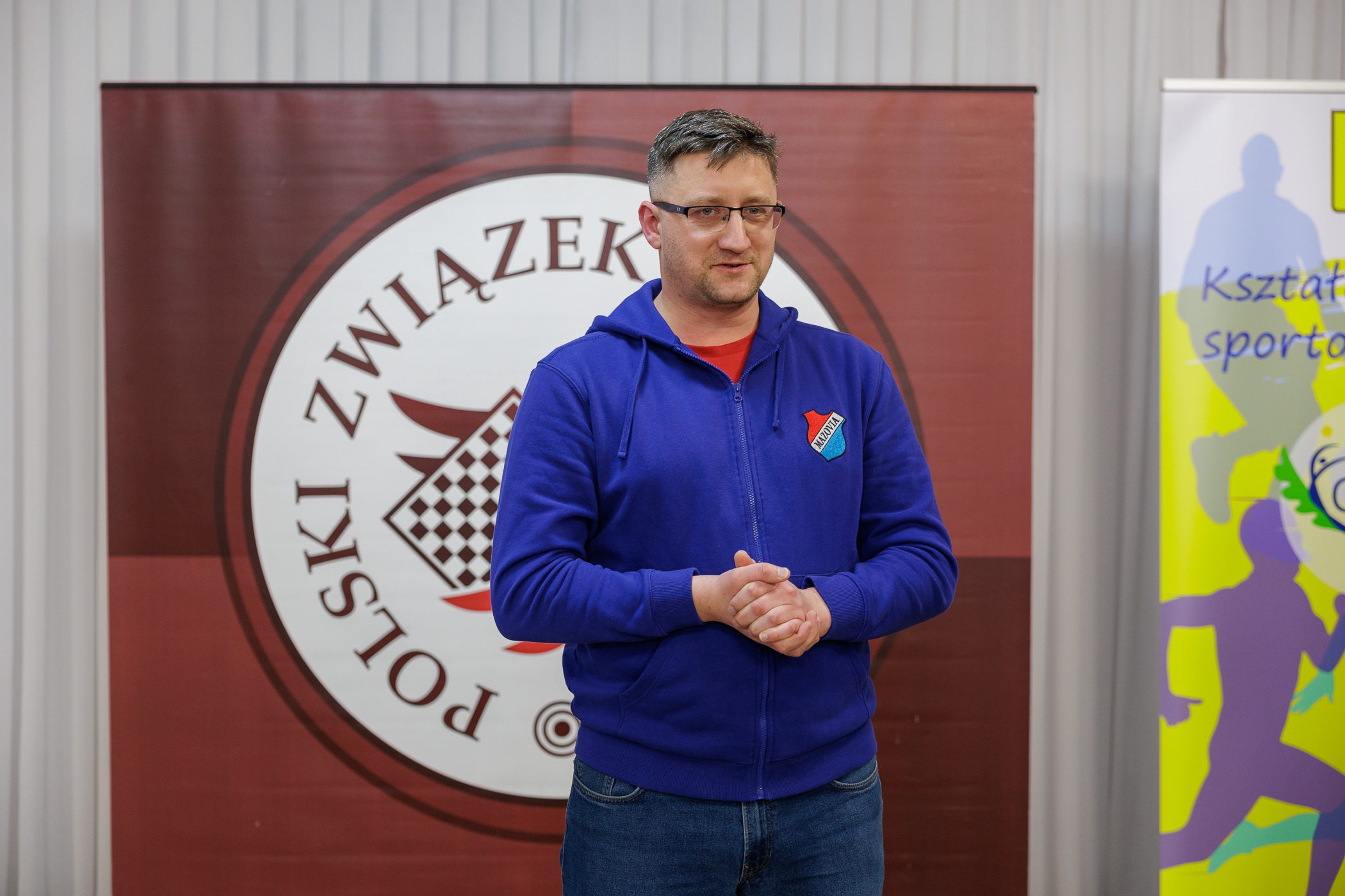 Warcabiści Mazovii rozpoczną sezon 2025 w Środzie Śląskiej