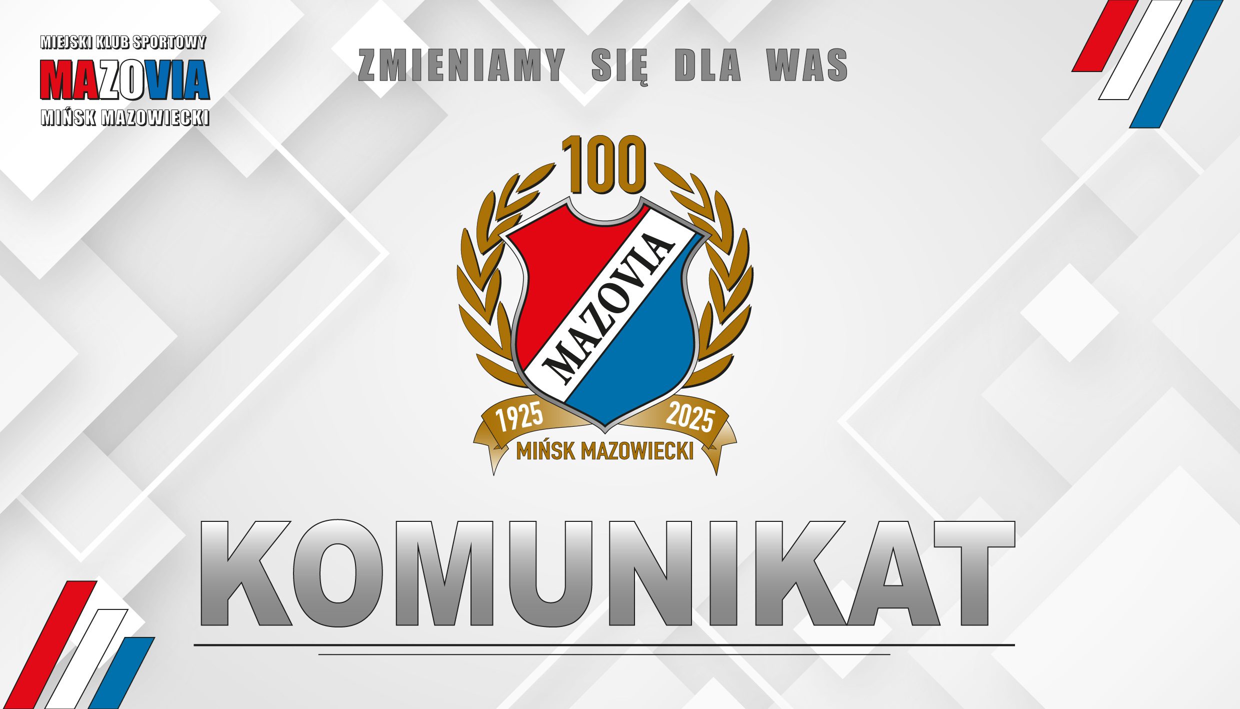 Walne Zebranie Członków Klubu