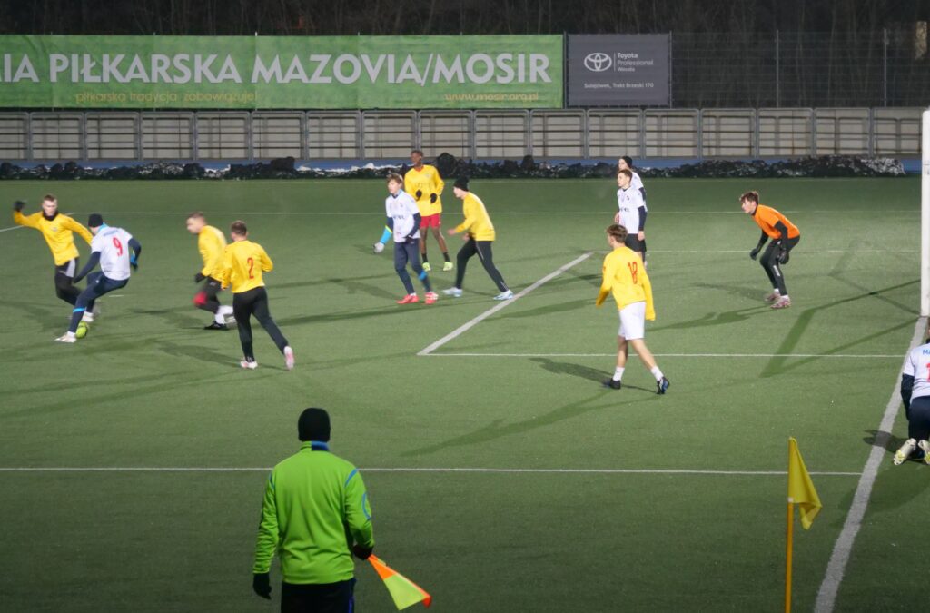 Plomien 5