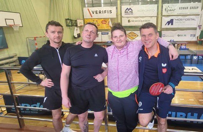 Aneta Antosiewicz zwyciężczynią Memoriału Jana Sochackiego