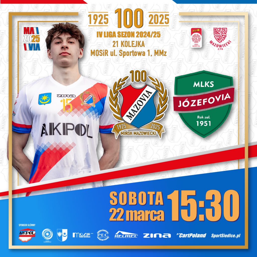 Bartosz Malesa: życzyłbym sobie powtórki z ostatniego meczu w Mińsku, choć łatwo nie będzie 1 21 Jozefovia LED