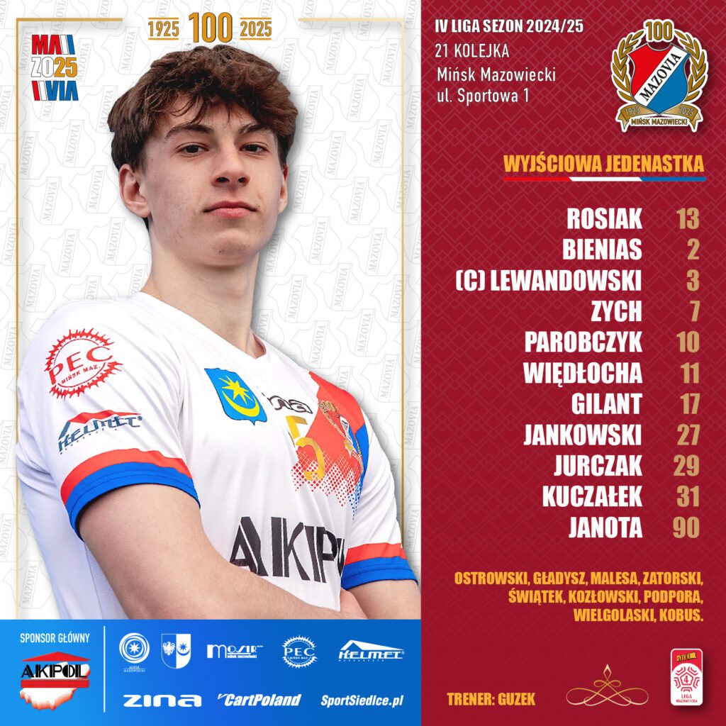 21 Jozefovia sklad