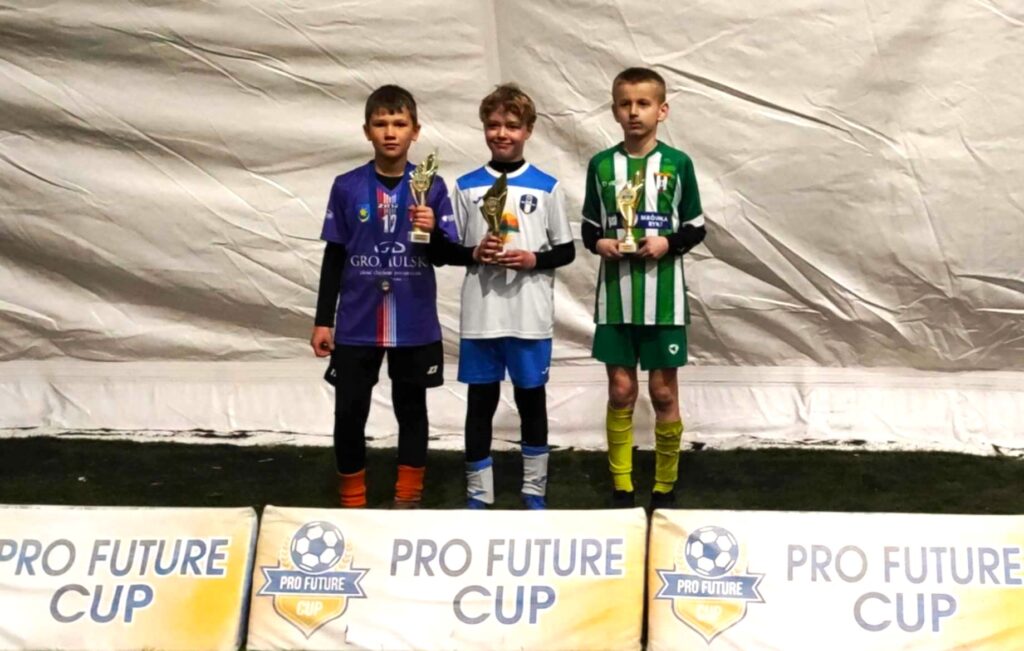 Akademia Mazovii MOSiR na 2 miejscu w Lidze Mistrzów 2 47b6f62c 56a9 4d1d a27c f8444e31f815