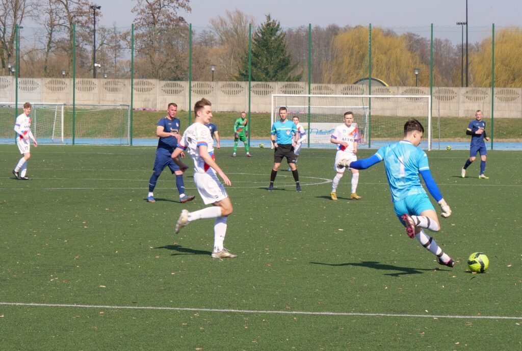 Gol 1