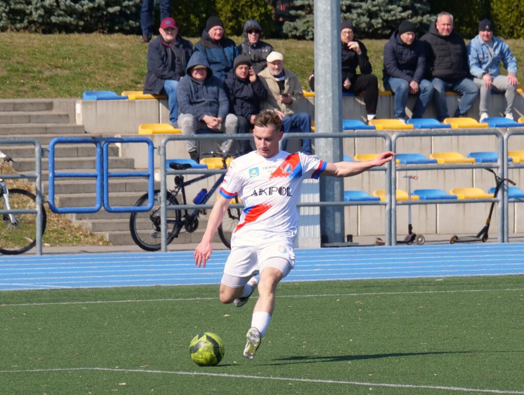 Gol 15