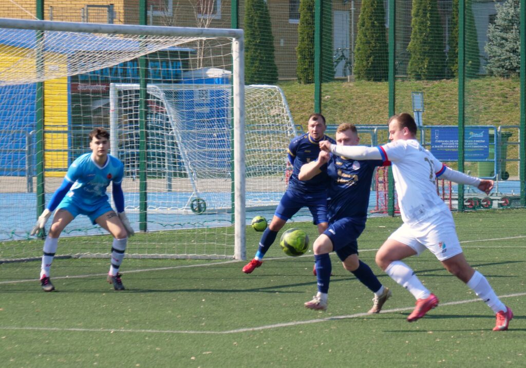 Gol 16