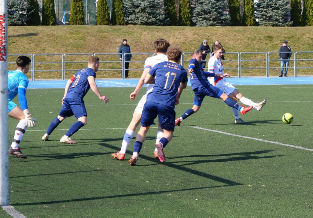 Gol 3