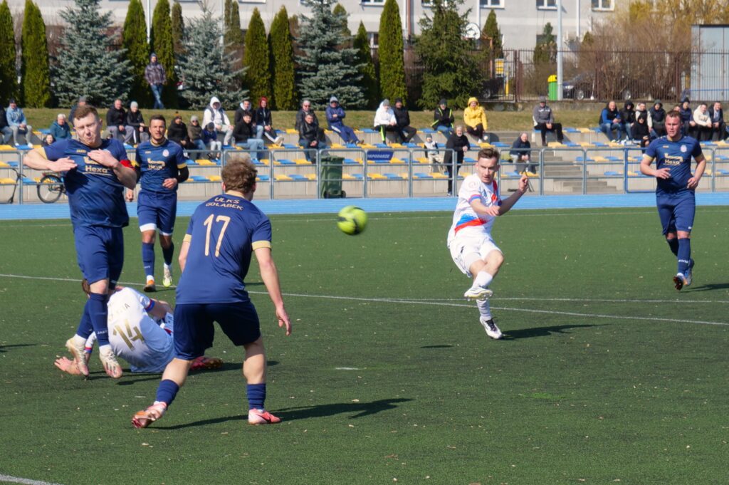 Gol 4