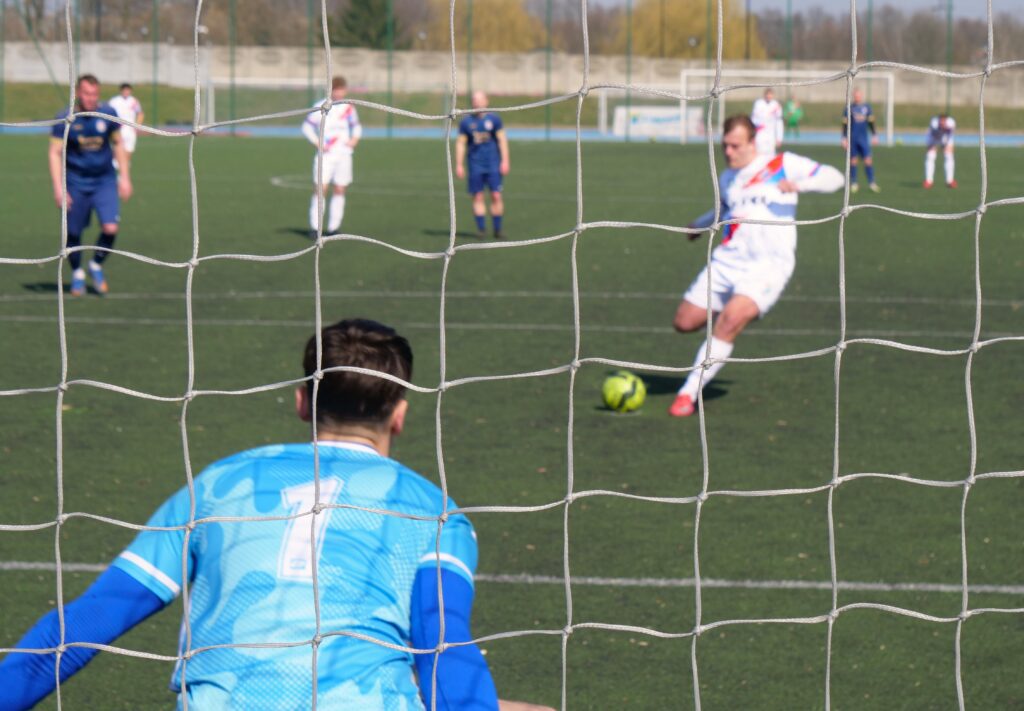 Gol 5