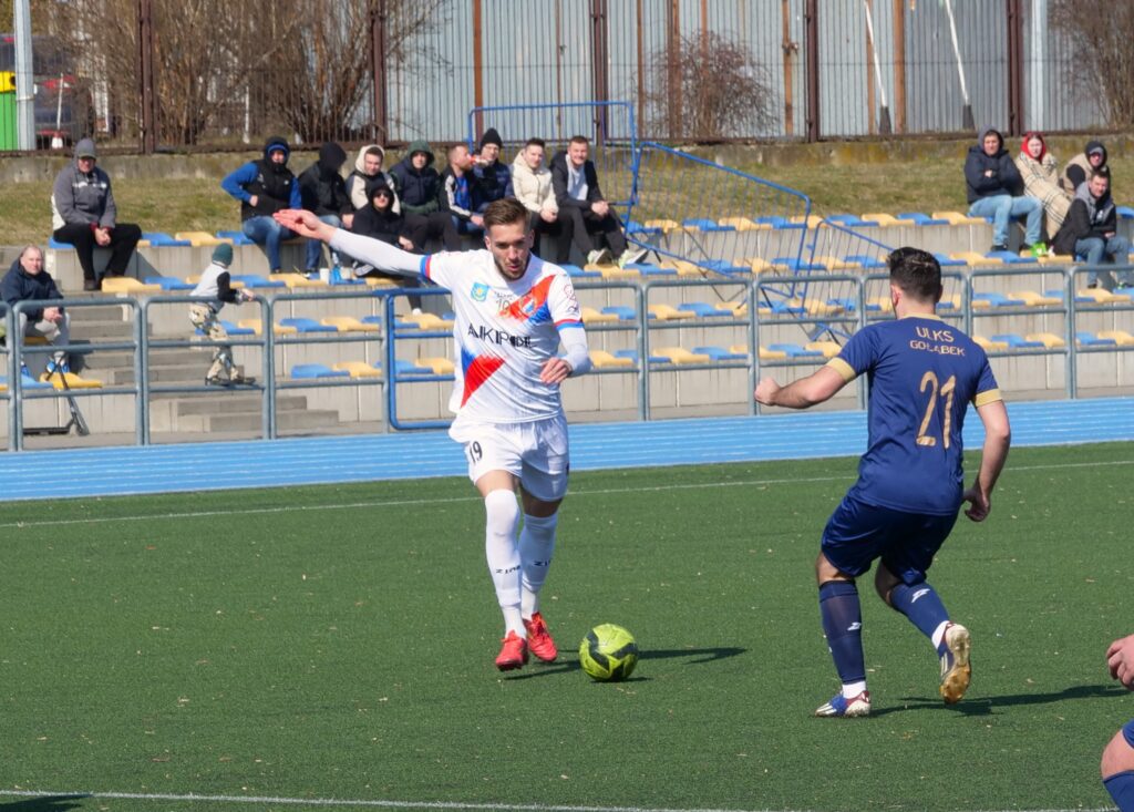 Gol 6