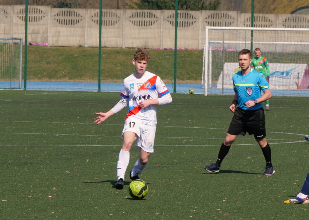 Gol 8
