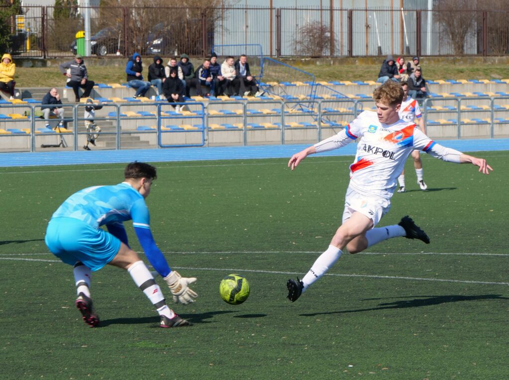 Gol 9