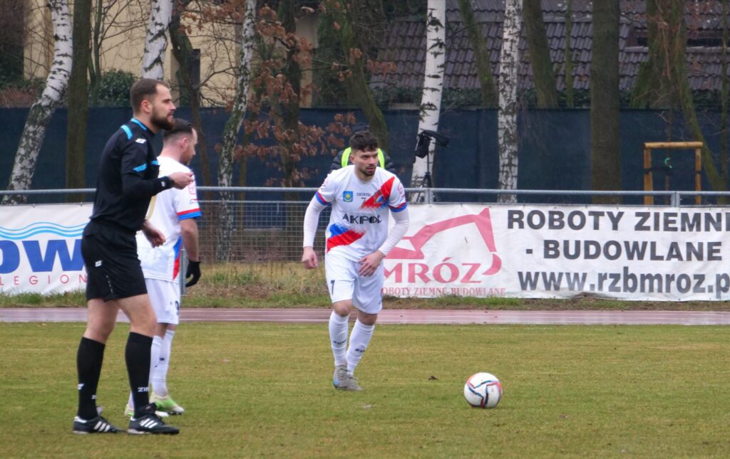 Leg 1