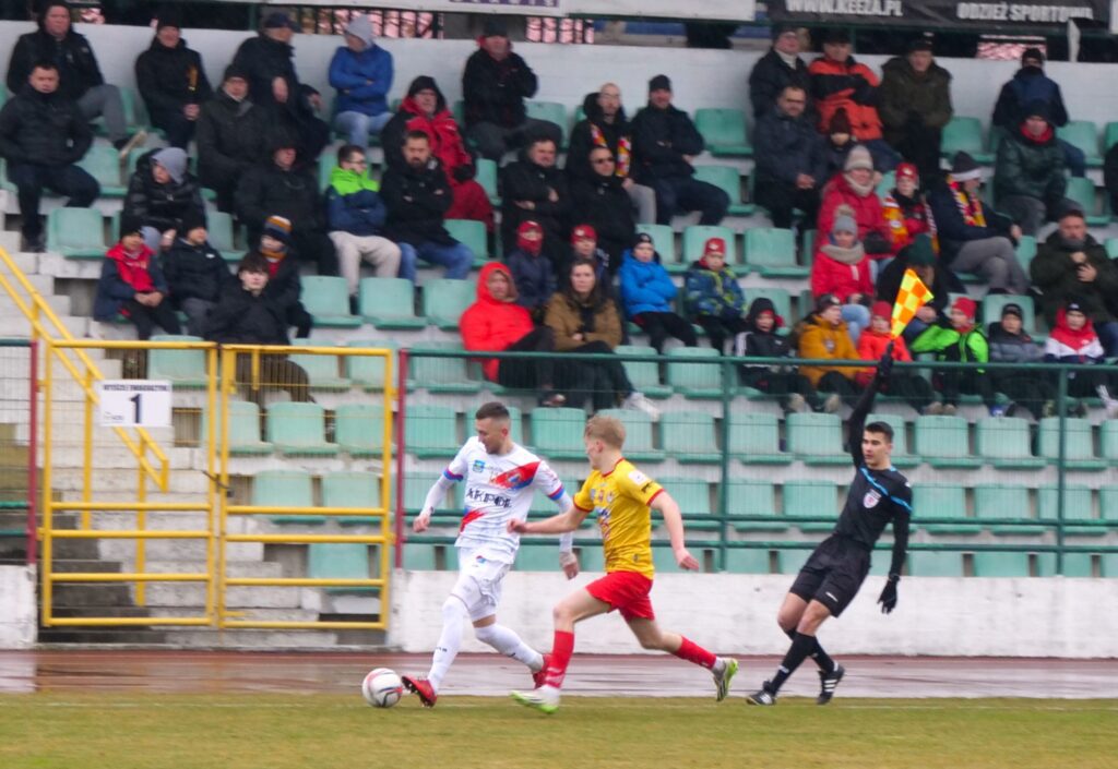 Leg 2