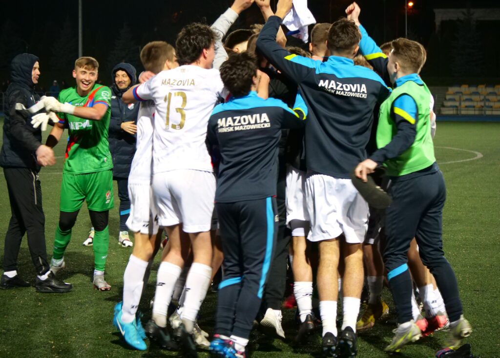 Zasłużeni dla Miasta Mińsk Mazowiecki 1 Pol 15