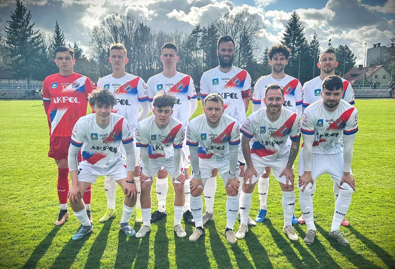 23| Szybka i błyskotliwa Mazovia rozgromiła MKS Przasnysz 5:1
