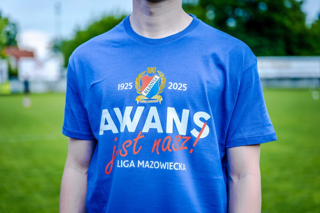 32| „Duma Mińska” zwyciężyła 3:2. Maciej Jankowski strzelcem bramki nr 100 58 Maza Hutnik 55