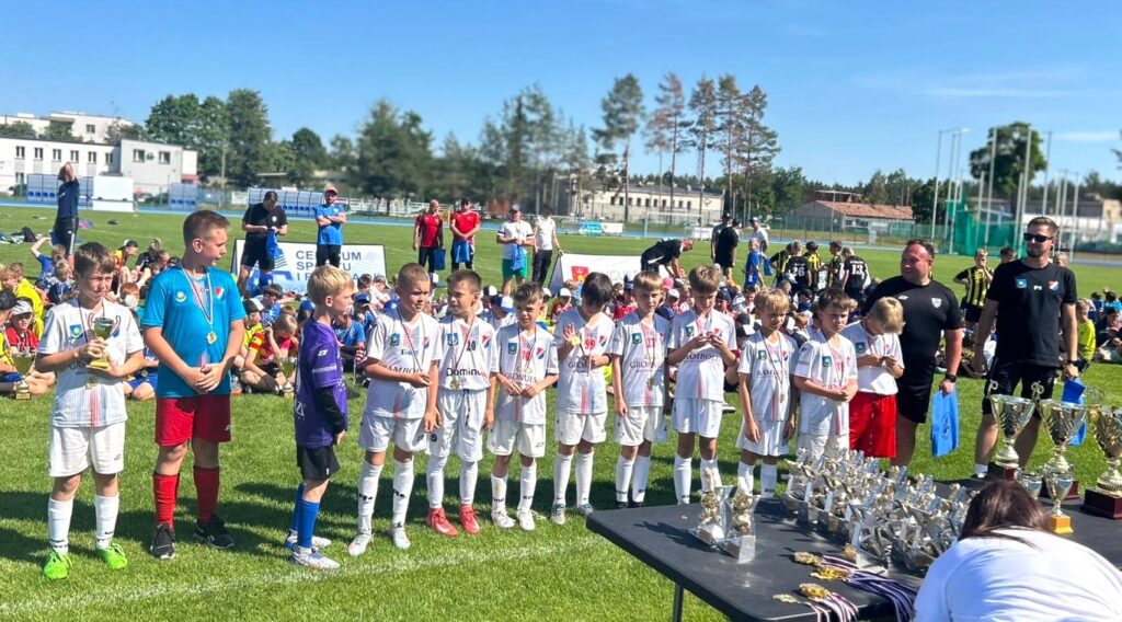 Turniej SPARTA CUP w Augustowie 1 2fbafb7d 40e0 471a b336 746f44fa70eb