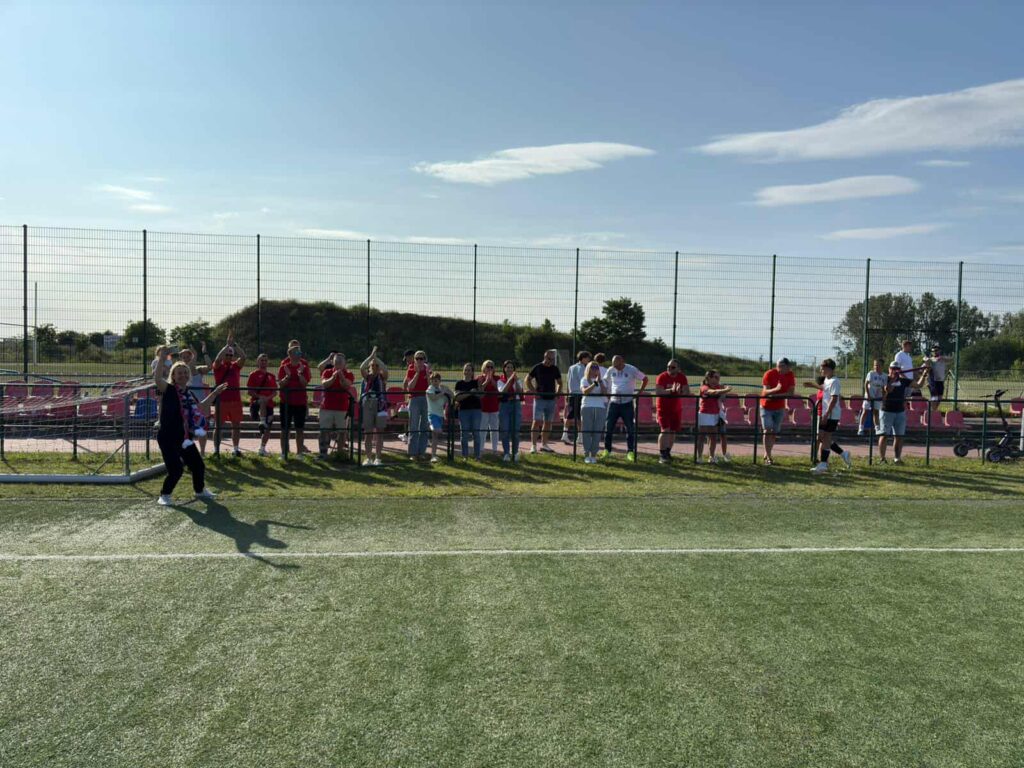 Młodzicy Mazovii MOSiR awansowali do Extraligi rocznika 2012 4 6ce375f0 5744 4562 ba06 a14635d6b6a5