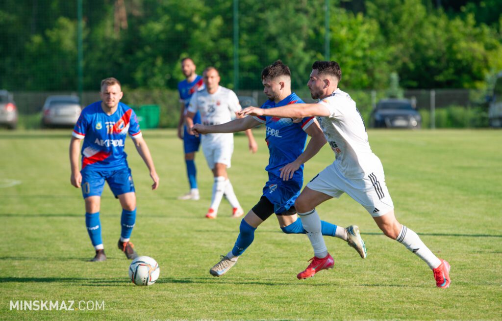 Patryk Zych królem strzelców 4 ligi 2 Zych2