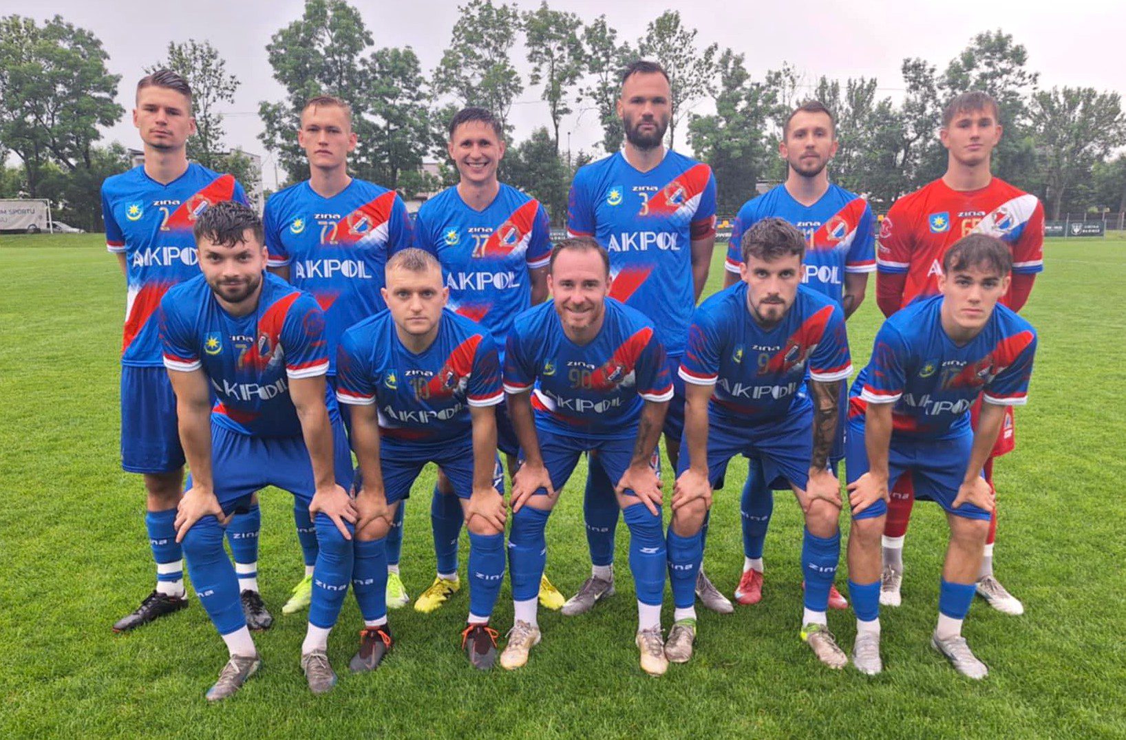 33| Złota główka Mateusz Bieniasa! Maciej Jankowski w szpitalu!