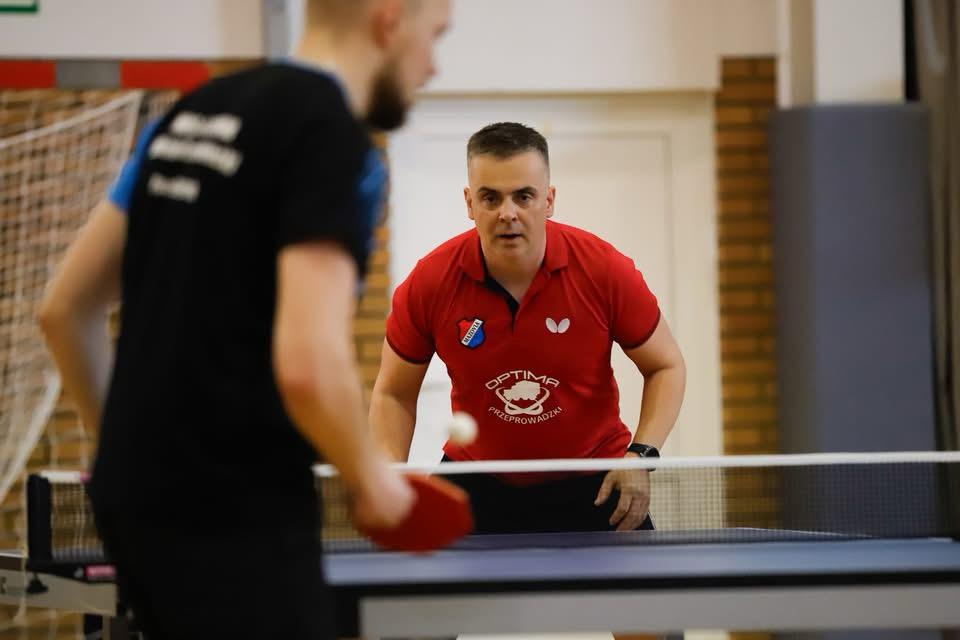 Marek Kudelski: w rundzie rewanżowej potrafiliśmy wygrywać 3:2, jesienią przegrywaliśmy…