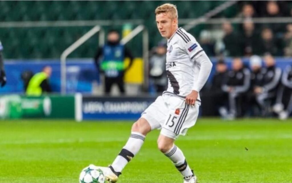 Michał Kopczyński: największe wrażenie zrobił na mnie Gareth Bale 3 0b61ac5d a702 448f aebc a2703ed8d1f7