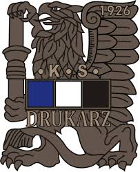 DRUKARZ