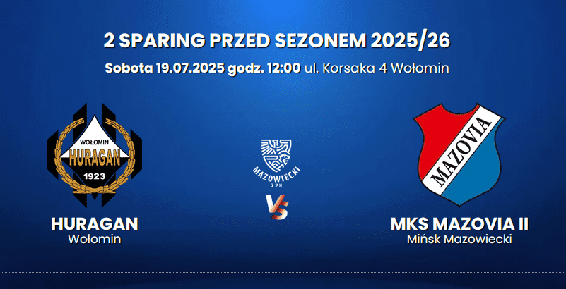 5-ligowcy zmierzą się ze sobą tylko w sparingu