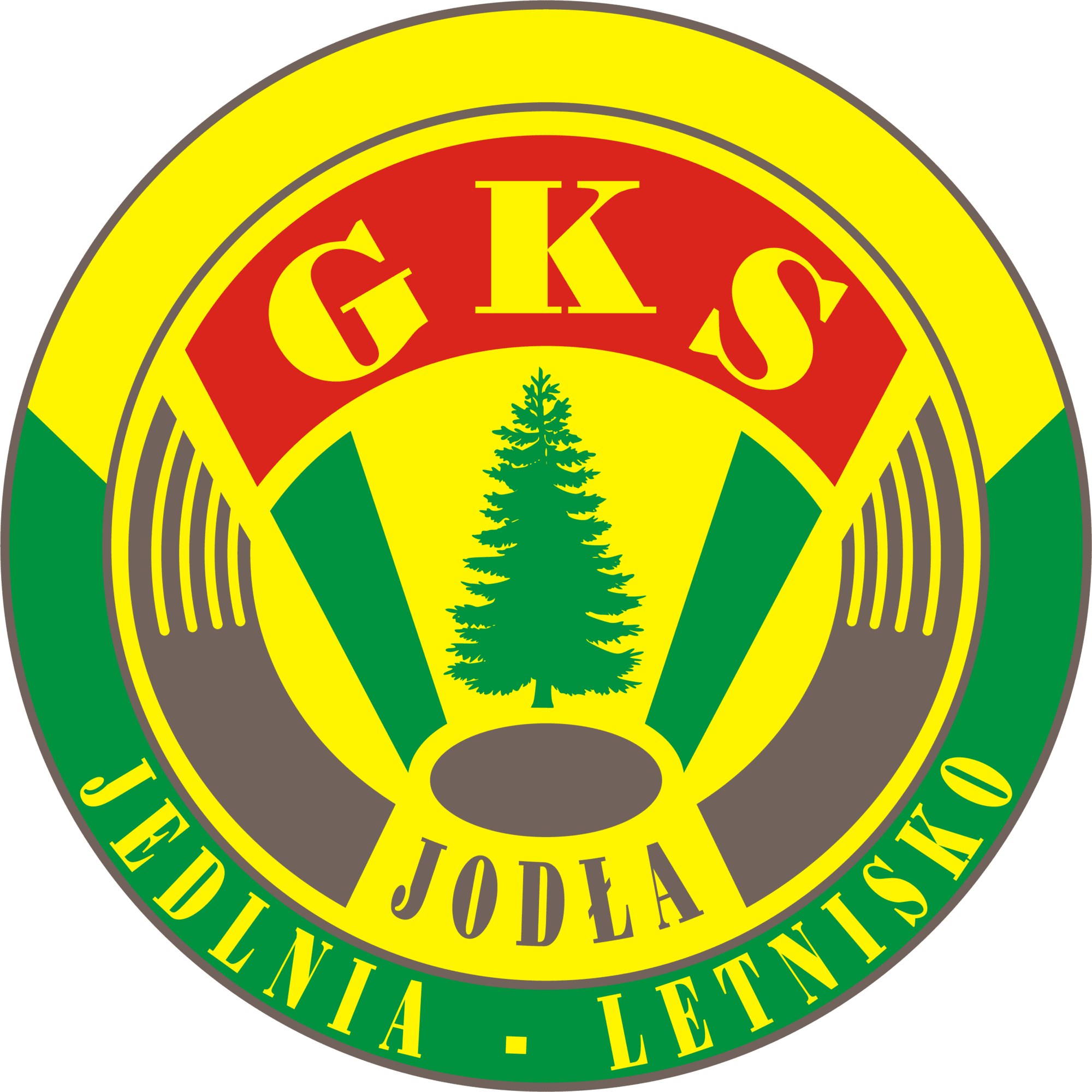 JODŁA
