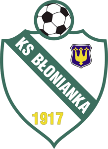 KS BŁONIANKA