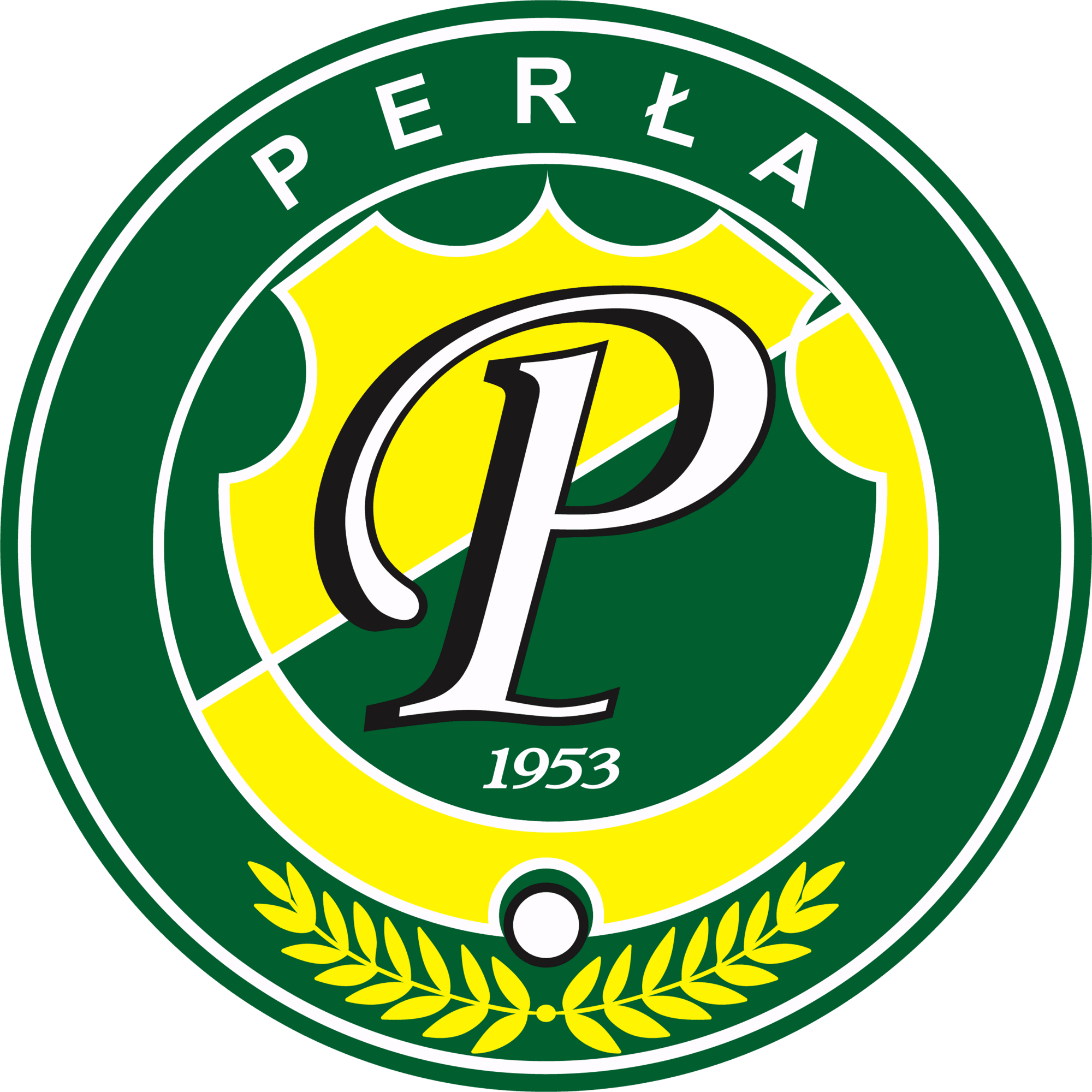 PERŁA