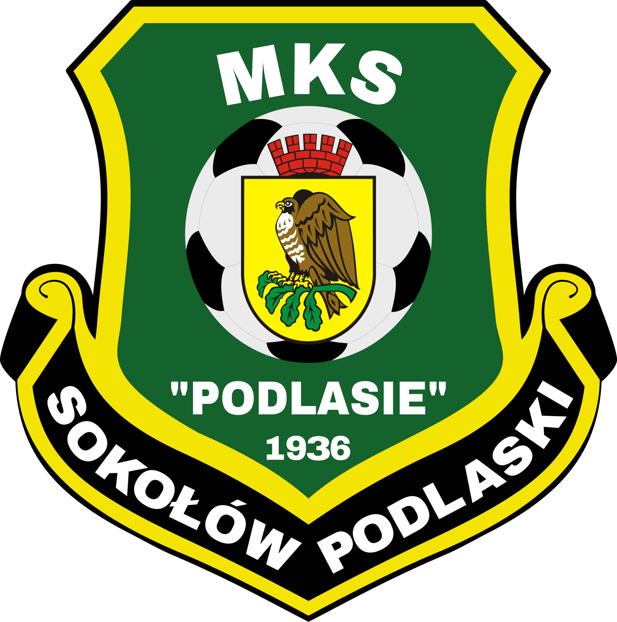 PODLASIE Sokołów Podlaski