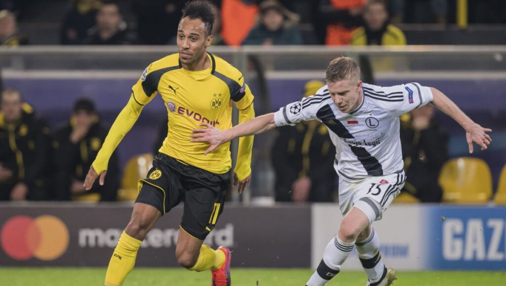 Michał Kopczyński: największe wrażenie zrobił na mnie Gareth Bale 1 uid 86ec80d7e783c721e51556df22db83a81554305558212 width 1200 play 0 pos 0 gs 0 height 678 michal kopczynski pfot getty images