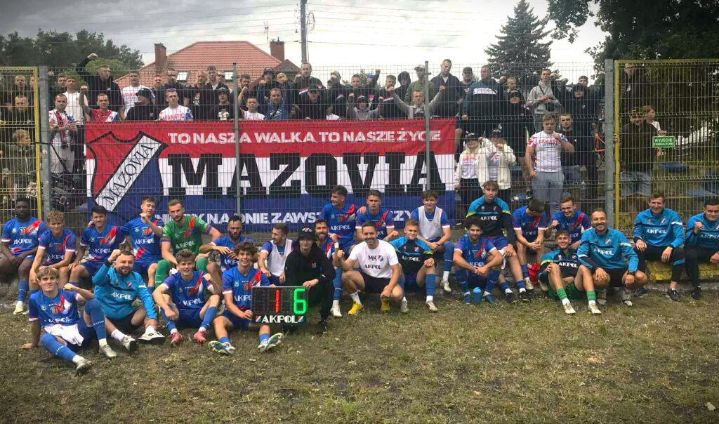 Kadra Mszczon
