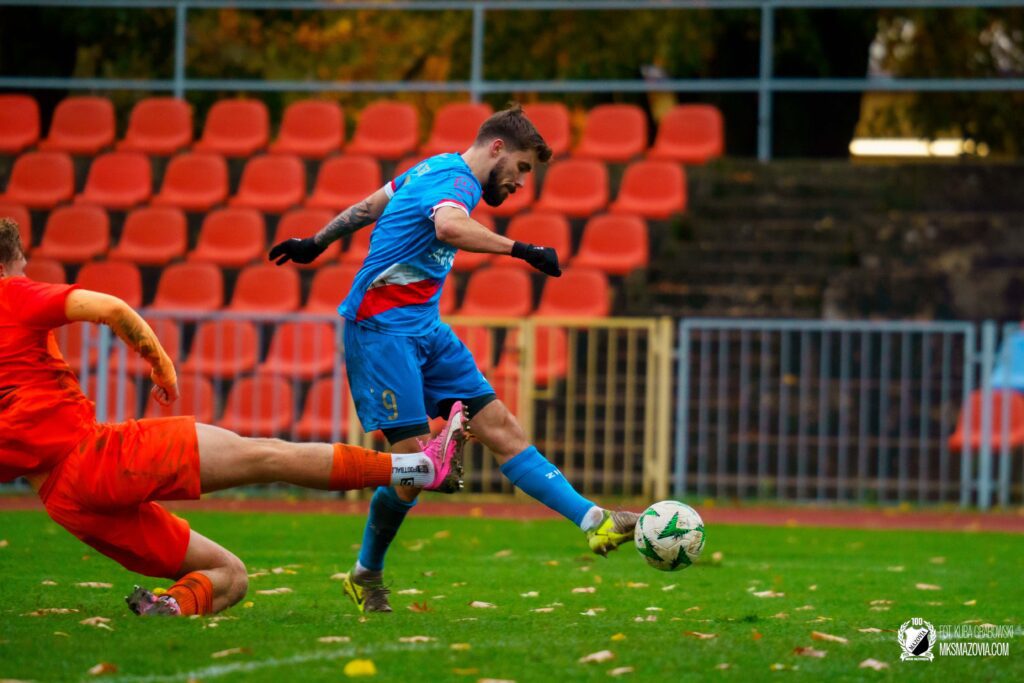 Julian Świątek: drużyna jest coraz lepiej zgrana 1 DSC03032