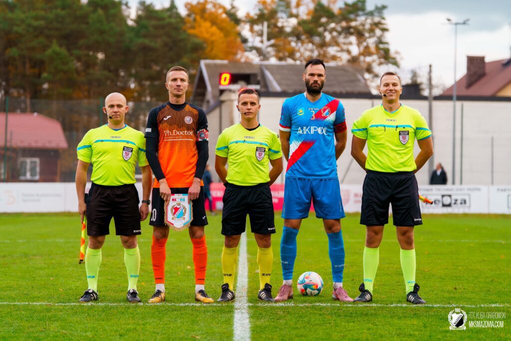 PP| Złoty gol Juliana Świątka w finale okręgowego Pucharu Polski 3 DSC03730