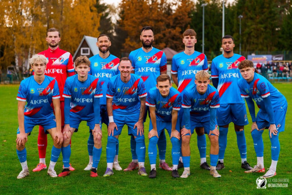 PP| Złoty gol Juliana Świątka w finale okręgowego Pucharu Polski 4 DSC03733