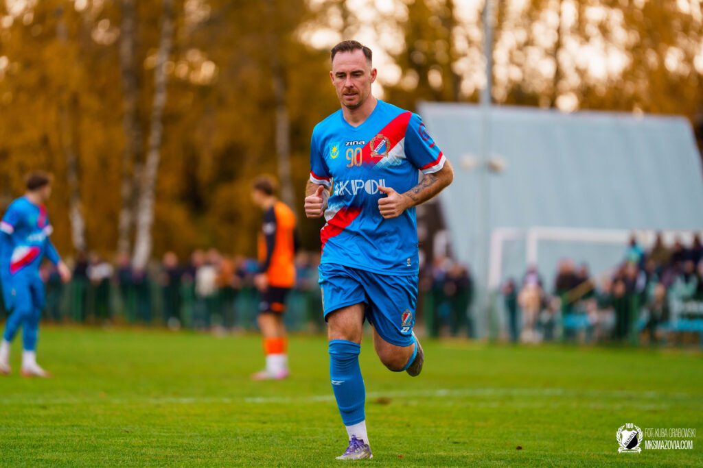 PP| Złoty gol Juliana Świątka w finale okręgowego Pucharu Polski 5 DSC03763