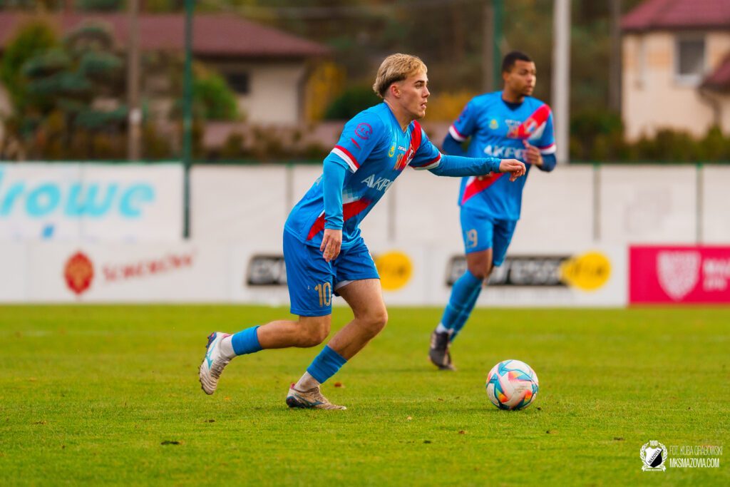 PP| Złoty gol Juliana Świątka w finale okręgowego Pucharu Polski 6 DSC03767
