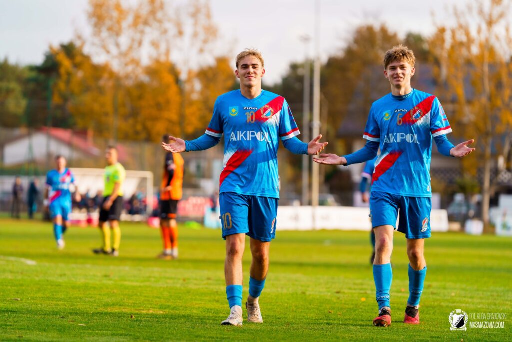 PP| Złoty gol Juliana Świątka w finale okręgowego Pucharu Polski 7 DSC03815