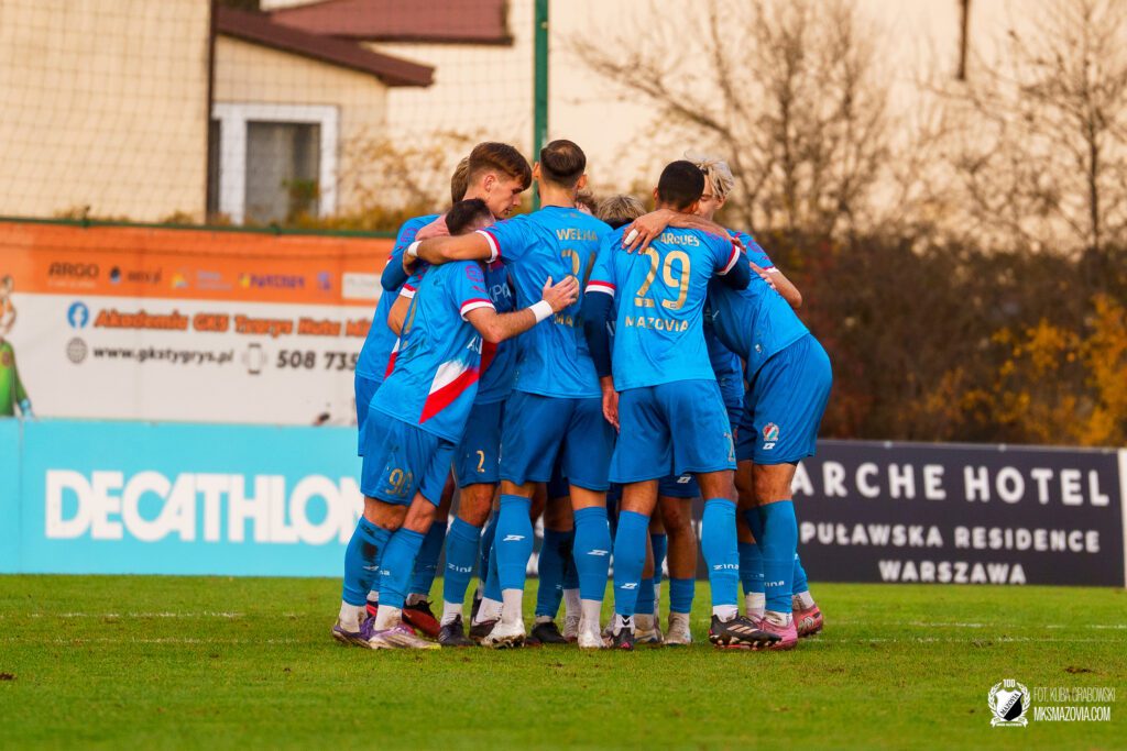 PP| Złoty gol Juliana Świątka w finale okręgowego Pucharu Polski 8 DSC03835